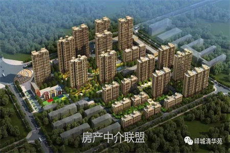 开发区兴业·舜德帝景3室房源欢迎咨询